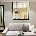 Appartement Design & Chic Bastille Marais