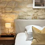 Appartement Design & Chic Bastille Marais