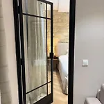 Appartement Design & Chic Bastille Marais