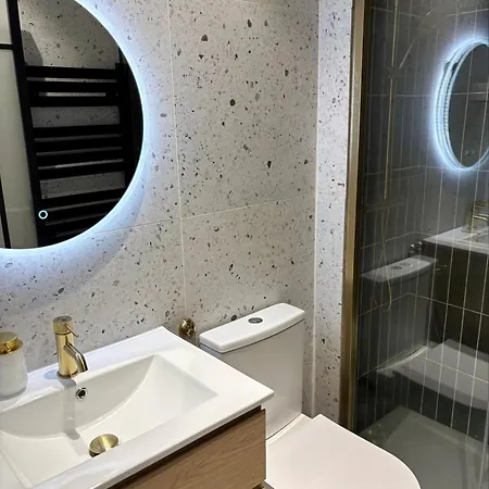 Design & Chic Bastille Marais Appartamento Parigi