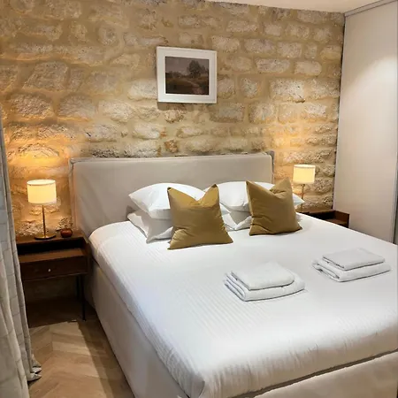 Design & Chic Bastille Marais Appartamento Parigi