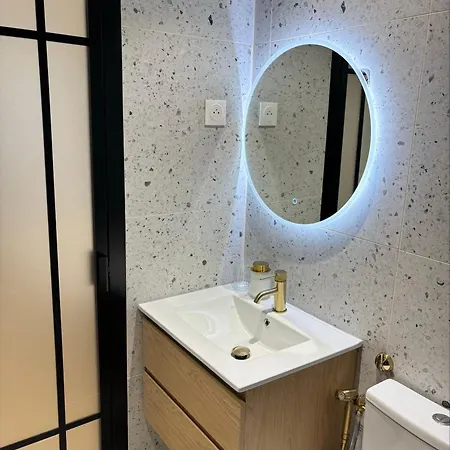Design & Chic Bastille Marais Appartamento Parigi