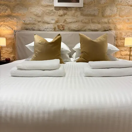 Appartamento Design & Chic Bastille Marais
